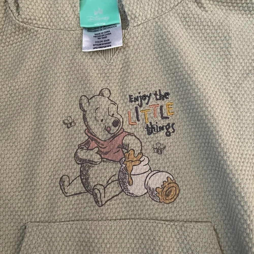 Disney charming hoodie